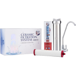 B&H UKSSB-Ocean Max 不鏽鋼鋅底濾水器